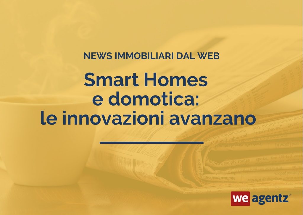 smart homes