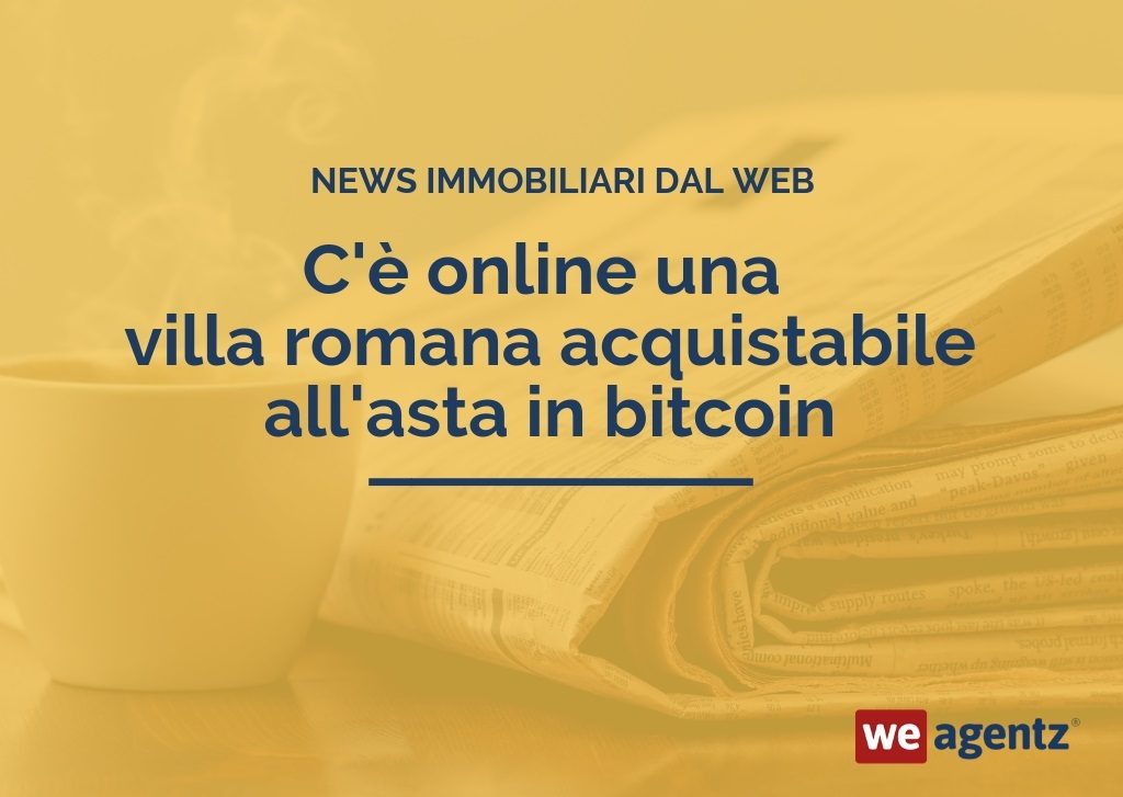 online-villa-romana-acquistabile-bitcoin