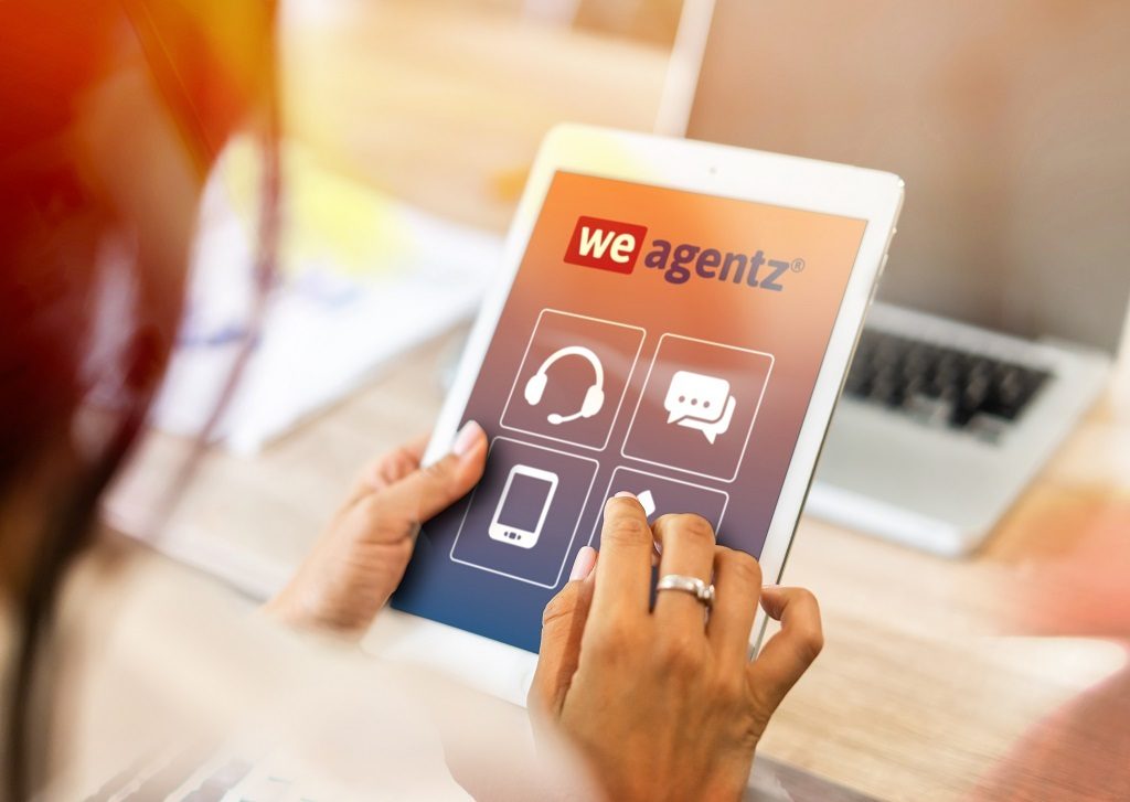 WeAgentz lancia la nuova Business Unit dedicata alla consulenza digitale